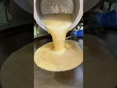 Traditional Candy Factory #たもグルメ #japanesefood