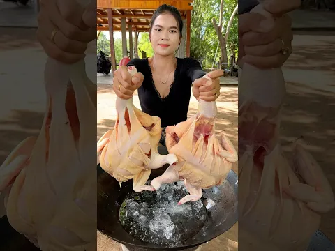 How to crispy chicken recipe #shorts #shortvideo #cooking #food #recipe