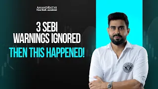 SEBI vs Jane Street: ₹1 Option Trap EXPOSED | Market Manipulation Explained