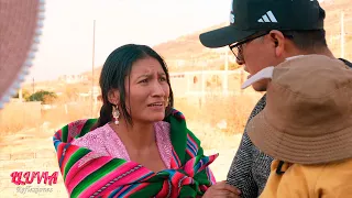 Esposo Infiel que hacia sufrir a su Mujer, se llevo una gran lección de vida💔😭