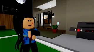 NO COMPRES EN SUPERMECADOS DE NOCHE O TE PASARA ESTO 😱