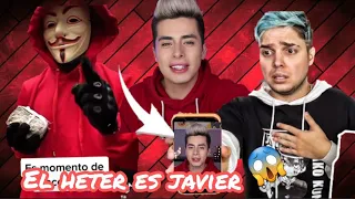 YOLO DESCUBRE QUIEN ES EL HETER DE TIK TOK - YOLO AVENTURAS