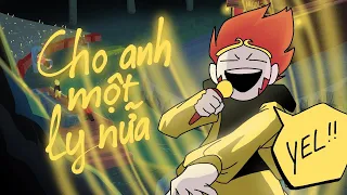 Cho anh một ly nữa | Sino | Tây Du Kí Gen Z (ngoại truyện)