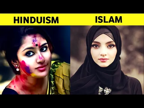 Facts About Hinduism And Islam.