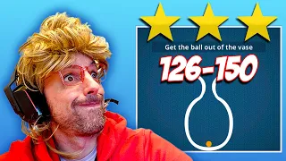 Booms Quest for 3 Stars (BRAIN IT ON 126-150)