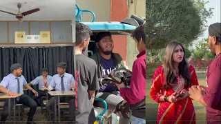 स्कूल की हँसी: यादगार शरारतें
