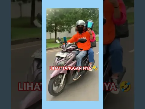LAGI SANTAI KAWAN 🤣
