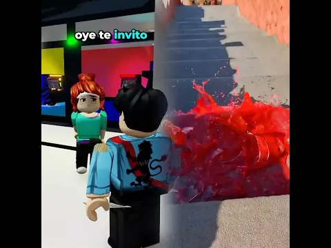 💔 AL FINAL PERDÍ TODO LO QUE MÁS AMABA 😢 #roblox #shorts