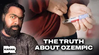 The Ozempic Problem | Dr Karan