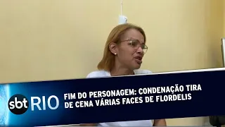 FIM DO PERSONAGEM: Condenação tira de cena várias faces de Flordelis