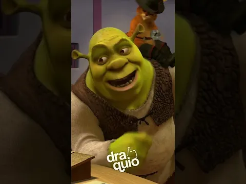 💚 Demanda al doblaje latino de Shrek - Doblaje de Shrek | Draquio
