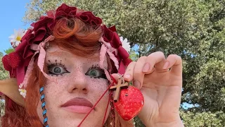 Subscribe For Strawberries? 🍓🍓🍓