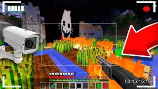 СЛЕЖУ ЗА МИСТЕРОМ ХОПС В МАЙНКРАФТ 100% MR HOPPS ТРОЛЛИНГ MINECRAFT АЛЕКСБОЙ НУБ ПРОТИВ ПРО