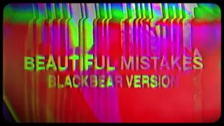 Maroon 5 - Beautiful Mistakes (blackbear version)