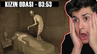 KIZA EZİYET EDİYOR !! (Korkunçlu Cuma #26)