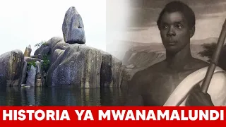 DENIS MPAGAZE: Mfahamu Mwanamalundi / Mwanaume Aliyekausha Miti kwa Kidole Wanawake Wakapata Kuni!!