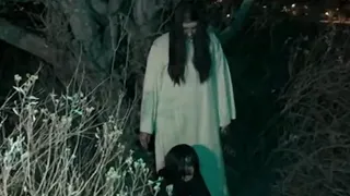 🚨Brujas reales en Guanajuato!! captadas en cámara Go pro  🧙🔥👹🚨⚠️ Están horribles ☠️⚠️