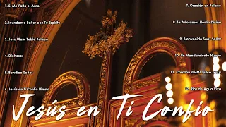 Música Católica de Oración y Adoración||Encuentra Paz Interior y Conexión Espiritual✝️(Parte.2)