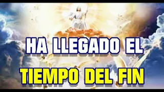Despedida de Juve Senzano: El tiempo del fin ha llegado prepararse los refugios en los campos.