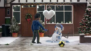 John Lewis/Waitrose - Give a Little Love (2020, UK)