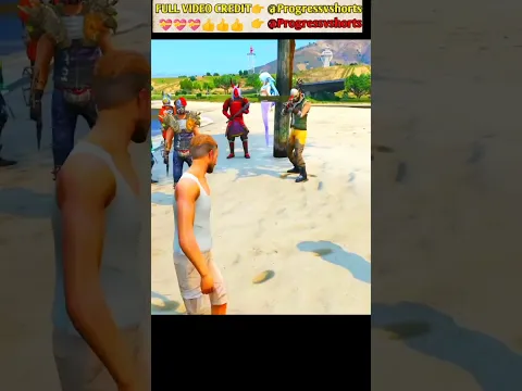 GTA 5: Jol Pori Help To Adam | CONFIGURACIÓN PERFECTA para SAMSUNG A3,A5,A6, A7,J2,J5 #shorts #viral