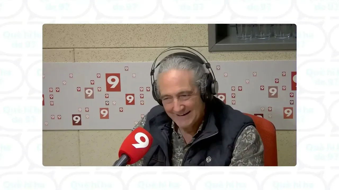 QH9 – PGM 13 – El remeier, amb Eudald Martínez d’Herbolari Encarna