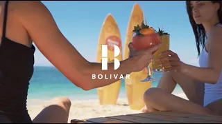 18 Years Bolivar Beach Bar
