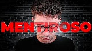 ELE MENTIU PARA NÓS...