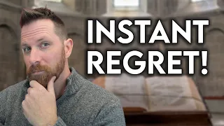 Theist Challenges Atheist Bible Expert
