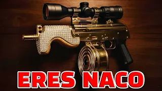 10 cosas NACAS que le pueden hacer a un Arma de Fuego 😂