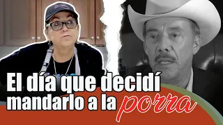¡EL DÍA QUE DECIDÍ SEPARARME DE DON PEDRO! | Secretos de La Gran Señora | Doña Rosa Rivera
