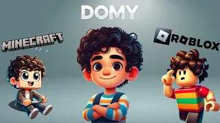 اغنية دومي  Domy Song