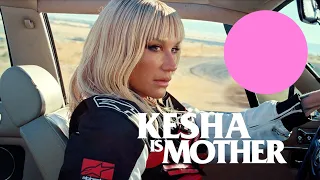 Kesha - JOYRIDE. (Official Music Video)