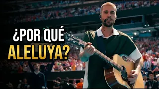 Justin Bieber Cantó “Aleluya” en la Final del Mundial 2026… ¿Por Qué Eligió Esta Canción?