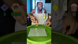 Acertaste o último?