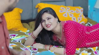 रावण BIWI || Virat Beniwal ft. @aniketbeniwal & @namraqadir7