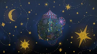 BIGTOP BURGER: UP