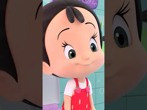 ¡Colitas sabe ir al baño ella sola! ¿Y tú? 💩🚽 cuquin #cleoycuquin