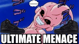 MAJIN BUU: THE ULTIMATE MENACE
