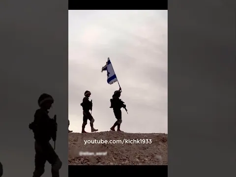 من سيهزم اسرائيل - كلمات كالرصـ اص مع الشيخ كشك