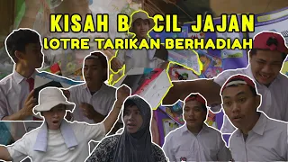 MAIN LOTRE TARIKAN BERHADIAH, TIDAK DISANGKA HADIAHNYA SEBESAR INI!!