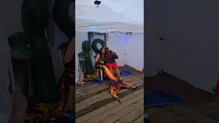 Raina Mermaid is live! Canada Day