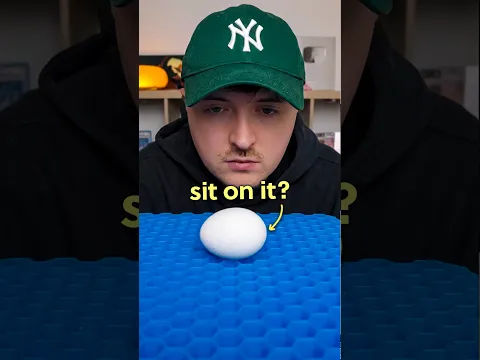 i tested the world's weirdest products