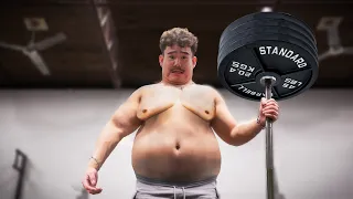 I'm... OBESE?