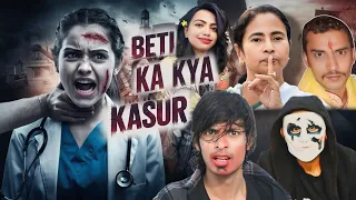 Rape Free India | Rape Emotional Short Film | perfectteam03