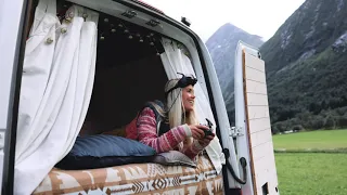 DJI Avata in Norway