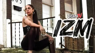 IZM (Hood Movie)