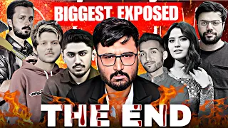 Aroob Took Me in Jail | The End of Badmash & Criminals of Pakistan | Ducky Bhai & Rajab Butt Exposed