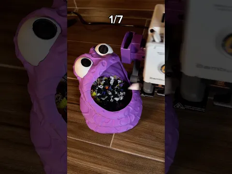 Satisfying 3D-Printed Toys ASMR 😌