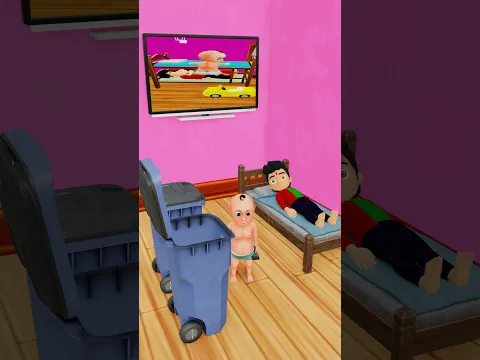 GTA V The Shark not want to SLEEP ! #gta